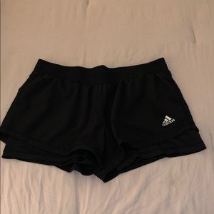 Adidas Active Shorts